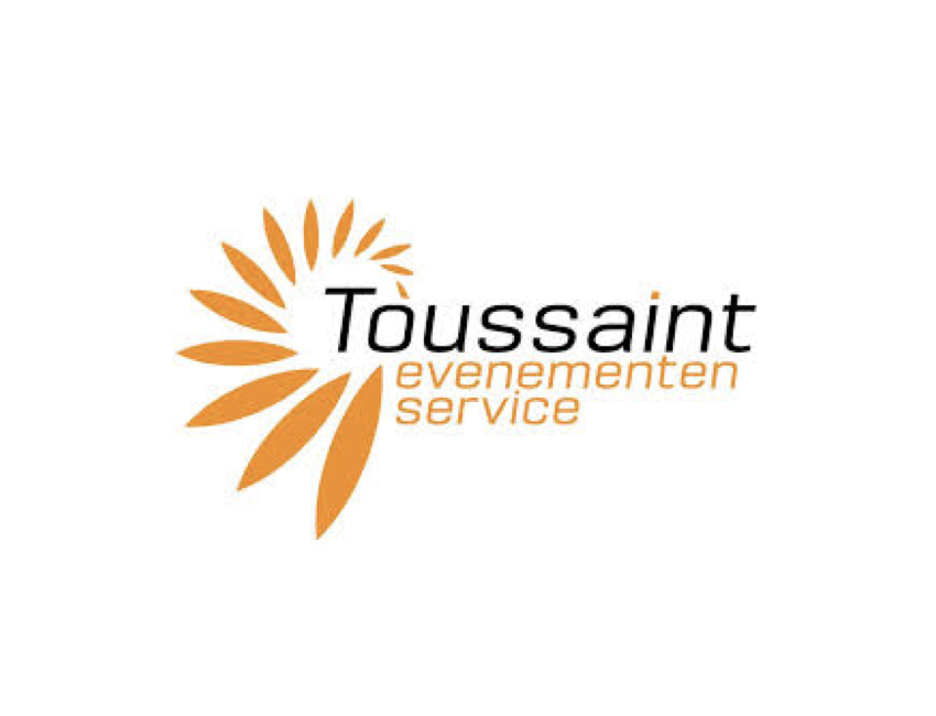 Toussaint Evenementen Service