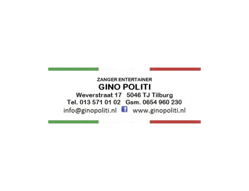 Gino Politi