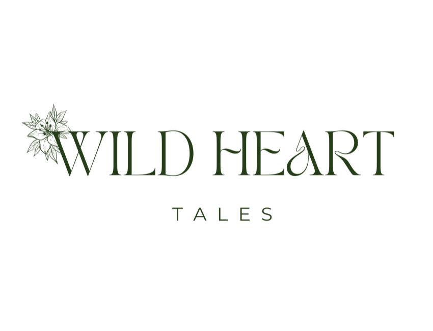 Wild Heart Tales